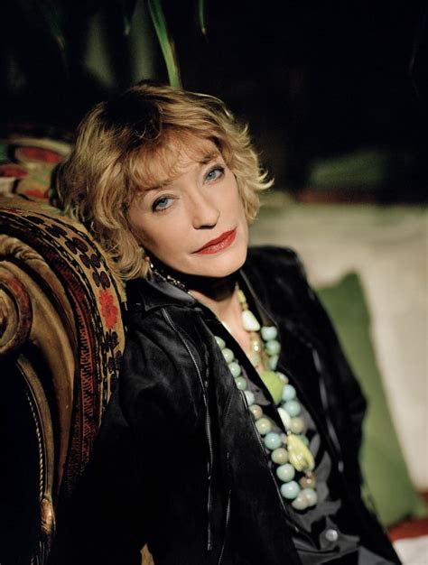 loulou de la falaise muse.